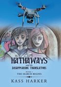The Hathaways and the Disappearing Translators: The Search Begins (en Inglés)