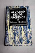 La Ciudad de los Prodigios