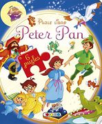 Peter pan (in Spanish)