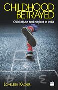 Childhood Betrayed (en Inglés)