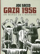 Gaza 1956: En Marge de L'histoire (in French)