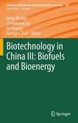 biotechnology in china