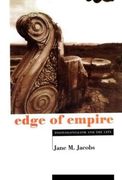 Edge of Empire: Postcolonialism and the City (en Inglés)