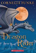 dragon rider (en Inglés)