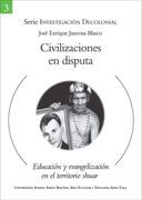 CIVILIZACIONES EN DISPUTA