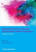 advanced nursing practice