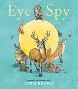 Eye spy (en Inglés)