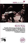 martin ruby (en Inglés)