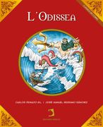 L'odissea (in Valencian)