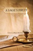A Sage's Fruit: Letters of Baal HaSulam (en Inglés)