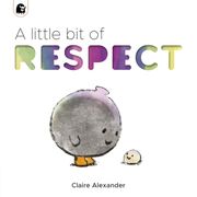 A Little bit of Respect (en Inglés)