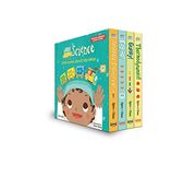 Baby Loves Science Board Boxed set [no Binding ] 