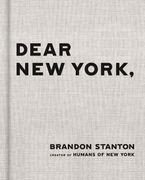 Dear New York (en Inglés)