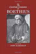 The Cambridge Companion to Boethius Paperback (Cambridge Companions to Philosophy) (en Inglés)