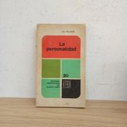 La personalidad