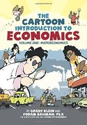 the cartoon introduction to economics,microeconomics (en Inglés)