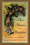 alice´s adventures in wonderland