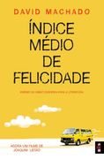 Índice Médio de Felicidade Livro de Bolso (en Portugués)