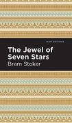 Jewel of Seven Stars (en Inglés)