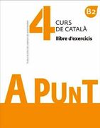 A Punt 4. Llibre D'Exercicis: 14 (en Catalán)