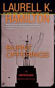 Burnt Offerings (en Inglés)