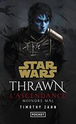 Star Wars: Thrawn L'ascendance - Tome 3 Moindre mal (en Francés)