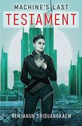 Machine'S Last Testament (en Inglés)