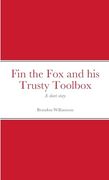 Fin the fox and his Trusty Toolbox