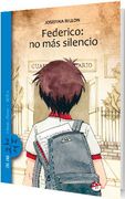 Federico: No mas Silencio