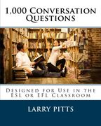 1,000 conversation questions