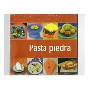 PASTA PIEDRA (in Spanish)
