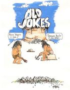 old jokes