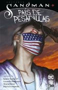Universo Sandman - Pais de Pesadillas Vol. 1