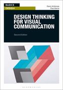 Design Thinking for Visual Communication (en Inglés)