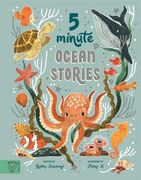 5 Minute Ocean Stories (en Inglés)