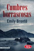 Cumbres Borrascosas (Bulky) - Emily Brontë - Editorial Skla