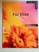 Music for Piano: Fur Elise: (Grade 4)