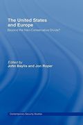 the united states and europe: beyond the neo-conservative divide