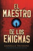 MAESTRO DE LOS ENIGMAS, EL -BOOKS4POCKET (in Spanish)