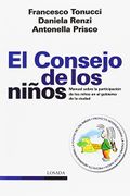 Consejo de los Niños, el - Francesco Tonucci - Losada
