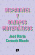 Disparates y Gazapos Matemáticos