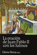 la oración de juan pablo ii con los salmos