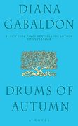 Drums of Autumn (en Inglés)