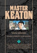 Master Keaton Volume 7