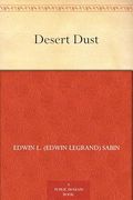 Desert Dust (en Inglés)