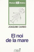el noi de la mare (in Catalan)
