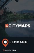 City Maps Lembang Indonesia