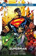 DC H y V  T6  SUPERMAN: EL HIJO DE SUPERMAN