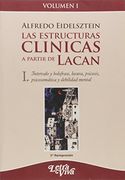 Las Estructuras Clinicas a Partir de Lacan (Vol. I): Intervalo y Holofrase, Locura, Psicosis, Psicosomatica y Debilidad Mental