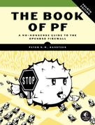 The Book of PF, 4th Edition: A No-Nonsense Guide to the OpenBSD Firewall (en Inglés)